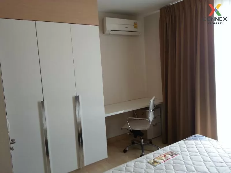 FOR RENT condo , Rhythm Ratchada , MRT-Ratchadaphisek , Sam Saen 