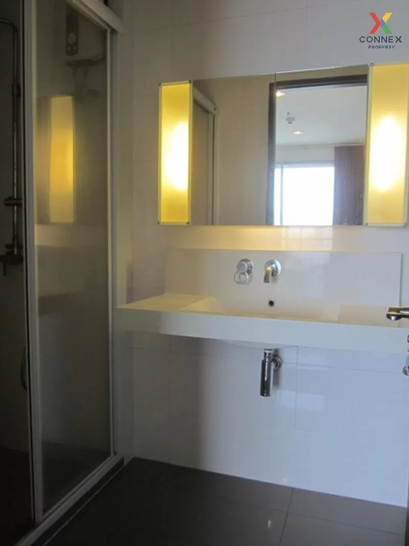 เช่าคอนโด  ริทึ่ม รัชดา MRT-รัชดาภิเษก สามเสนนอก เขต ห้วยขวาง กรุ