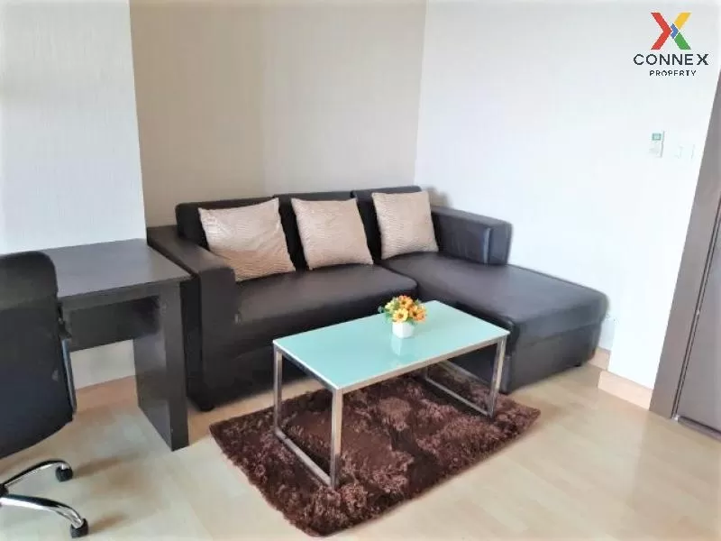 เช่าคอนโด  ริทึ่ม รัชดา MRT-รัชดาภิเษก สามเสนนอก เขต ห้วยขวาง กรุ 2