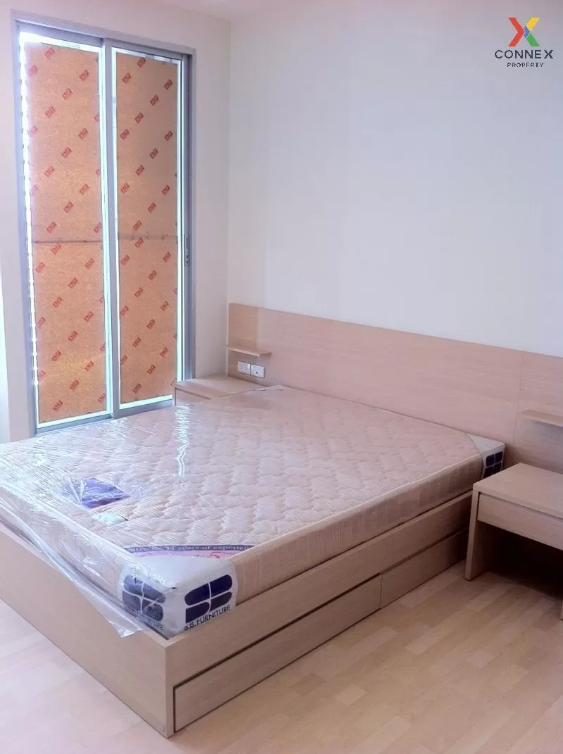 FOR SALE condo , Rhythm Ratchada , MRT-Ratchadaphisek , Sam Saen  FOR SALE condo , Rhythm Ratchada , MRT-Ratchadaphisek , Sam Saen  4