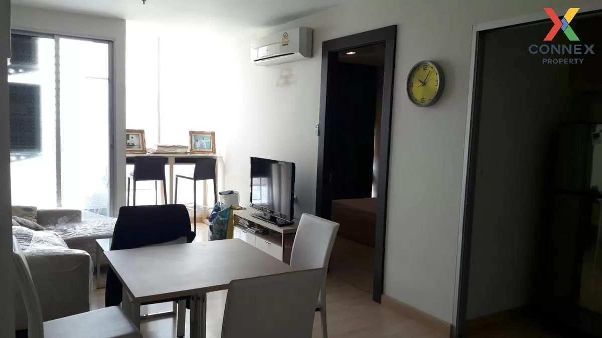 FOR RENT condo , Rhythm Ratchada , MRT-Ratchadaphisek , Sam Saen  FOR RENT condo , Rhythm Ratchada , MRT-Ratchadaphisek , Sam Saen  2