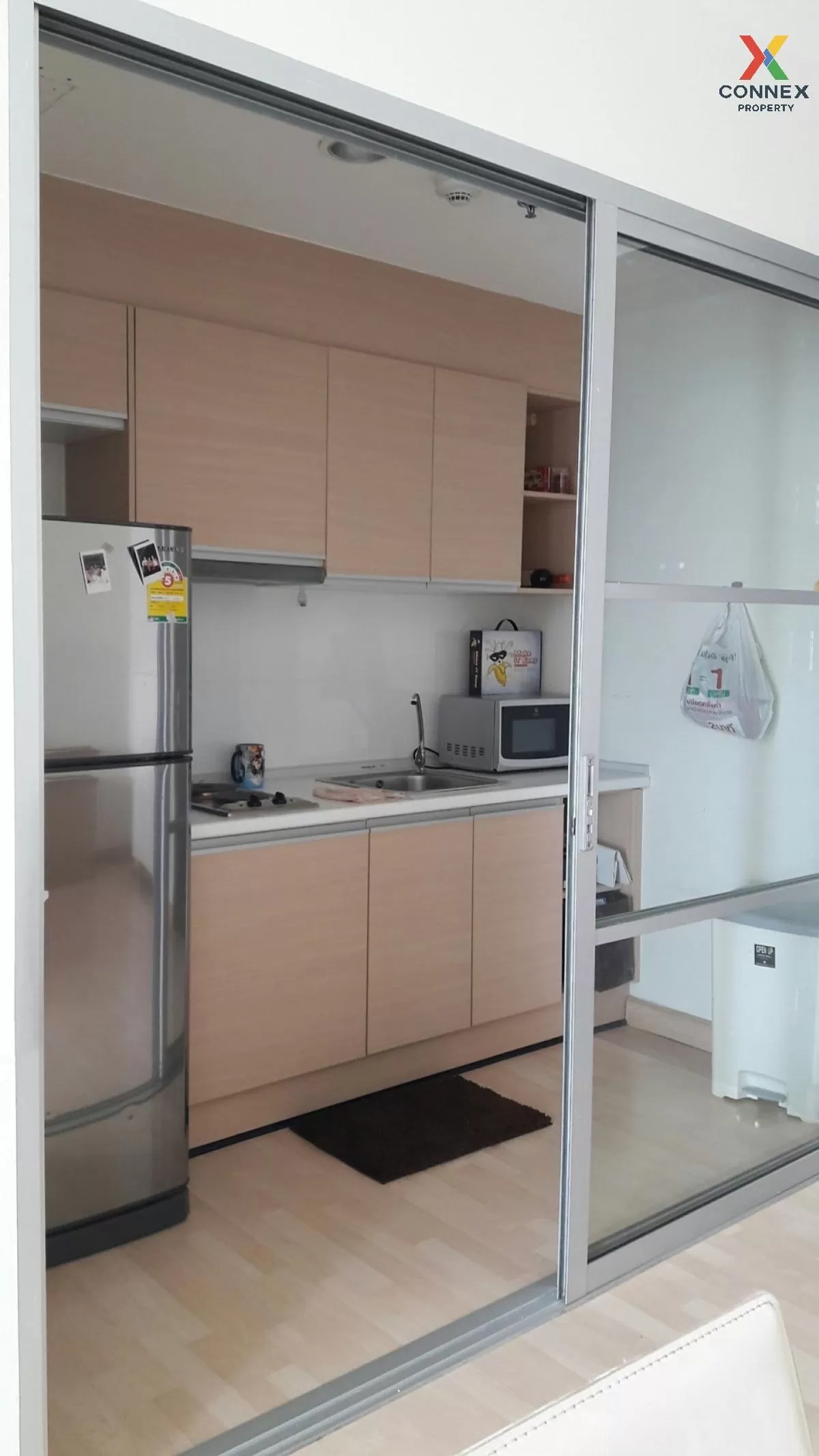 FOR RENT condo , Rhythm Ratchada , MRT-Ratchadaphisek , Sam Saen  FOR RENT condo , Rhythm Ratchada , MRT-Ratchadaphisek , Sam Saen  3