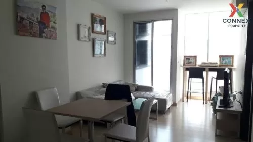FOR RENT condo , Rhythm Ratchada , MRT-Ratchadaphisek , Sam Saen Nok , Huai Khwang , Bangkok , CX-42413
