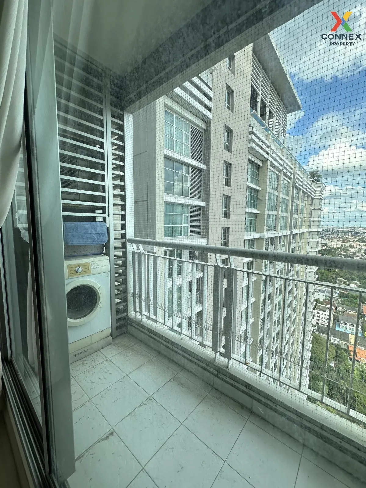 FOR RENT condo , Rhythm Ratchada , MRT-Ratchadaphisek , Sam Saen 