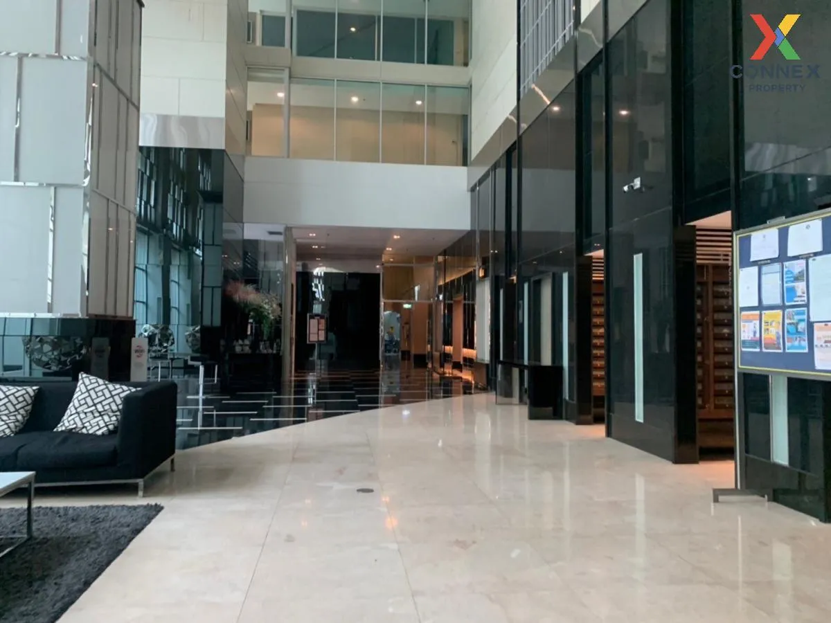 FOR RENT condo , Rhythm Ratchada , MRT-Ratchadaphisek , Sam Saen 