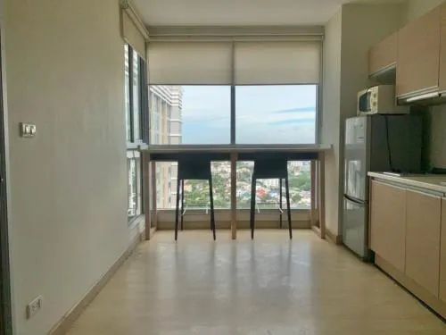FOR RENT condo , Rhythm Ratchada , MRT-Ratchadaphisek , Sam Saen Nok , Huai Khwang , Bangkok , CX-42418