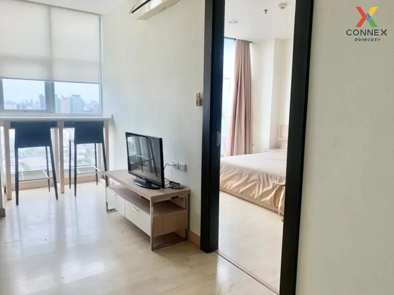 FOR RENT condo , Rhythm Ratchada , MRT-Ratchadaphisek , Sam Saen  FOR RENT condo , Rhythm Ratchada , MRT-Ratchadaphisek , Sam Saen  2