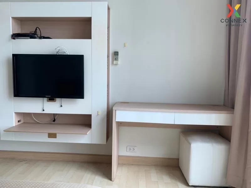 FOR RENT condo , Rhythm Ratchada , MRT-Ratchadaphisek , Sam Saen  FOR RENT condo , Rhythm Ratchada , MRT-Ratchadaphisek , Sam Saen  3