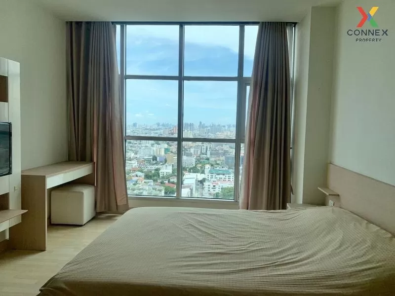FOR RENT condo , Rhythm Ratchada , MRT-Ratchadaphisek , Sam Saen  FOR RENT condo , Rhythm Ratchada , MRT-Ratchadaphisek , Sam Saen