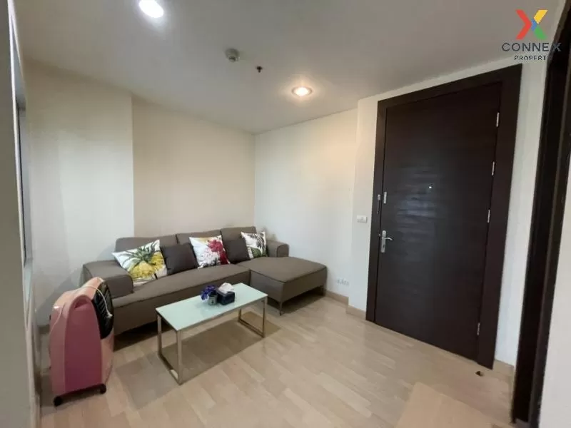 FOR RENT condo , Rhythm Ratchada , MRT-Ratchadaphisek , Sam Saen  FOR RENT condo , Rhythm Ratchada , MRT-Ratchadaphisek , Sam Saen  1