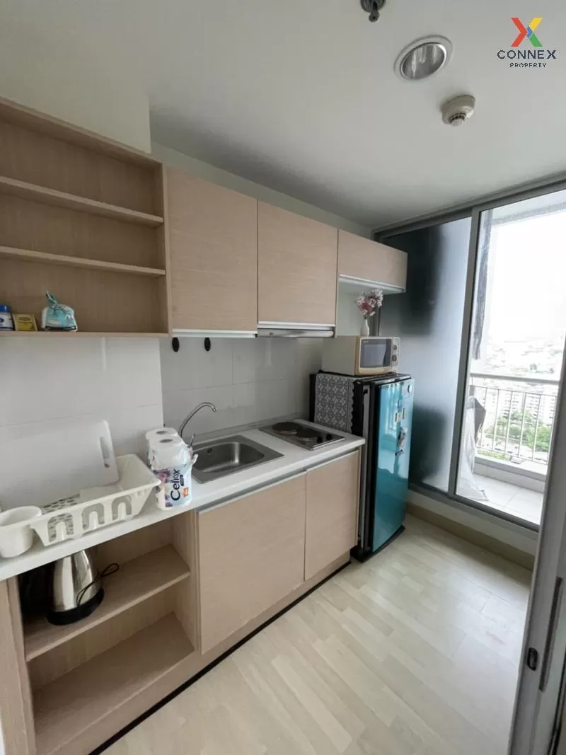 FOR RENT condo , Rhythm Ratchada , MRT-Ratchadaphisek , Sam Saen  FOR RENT condo , Rhythm Ratchada , MRT-Ratchadaphisek , Sam Saen  3