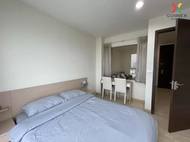 FOR RENT condo , Rhythm Ratchada , MRT-Ratchadaphisek , Sam Saen  FOR RENT condo , Rhythm Ratchada , MRT-Ratchadaphisek , Sam Saen  4