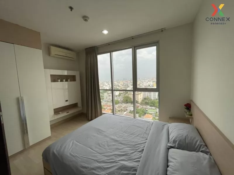 FOR RENT condo , Rhythm Ratchada , MRT-Ratchadaphisek , Sam Saen  FOR RENT condo , Rhythm Ratchada , MRT-Ratchadaphisek , Sam Saen