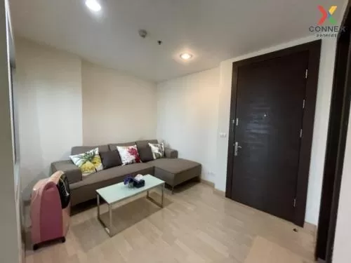 FOR RENT condo , Rhythm Ratchada , MRT-Ratchadaphisek , Sam Saen Nok , Huai Khwang , Bangkok , CX-42420