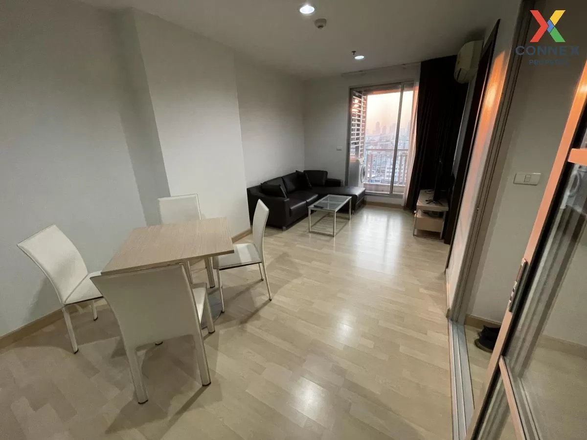 FOR RENT condo , Rhythm Ratchada , MRT-Ratchadaphisek , Sam Saen  FOR RENT condo , Rhythm Ratchada , MRT-Ratchadaphisek , Sam Saen  2