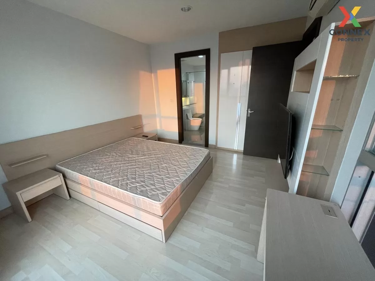 FOR RENT condo , Rhythm Ratchada , MRT-Ratchadaphisek , Sam Saen  FOR RENT condo , Rhythm Ratchada , MRT-Ratchadaphisek , Sam Saen  4