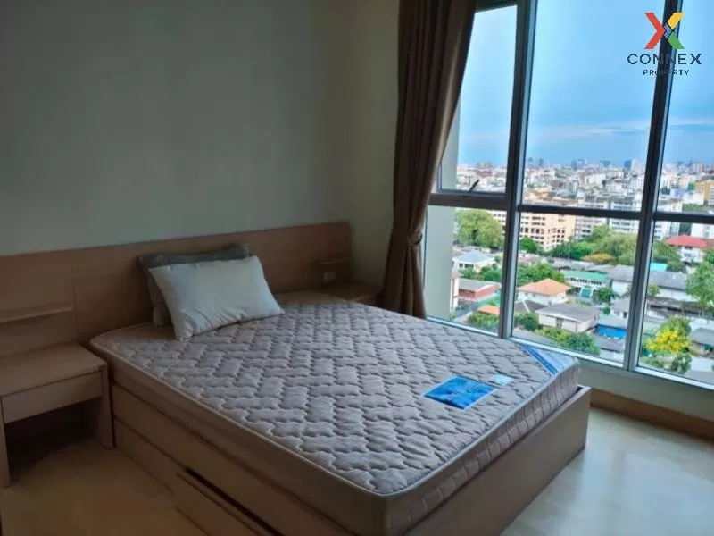 FOR SALE condo , Rhythm Ratchada , MRT-Ratchadaphisek , Sam Saen  1