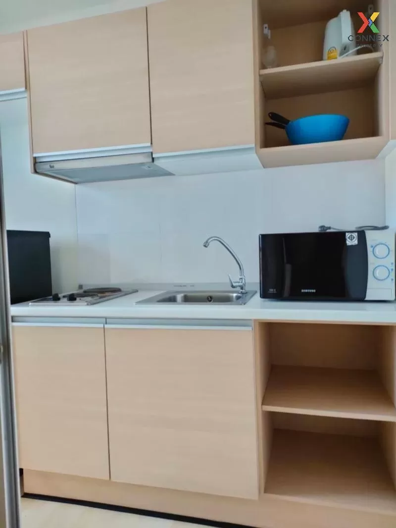 FOR SALE condo , Rhythm Ratchada , MRT-Ratchadaphisek , Sam Saen 