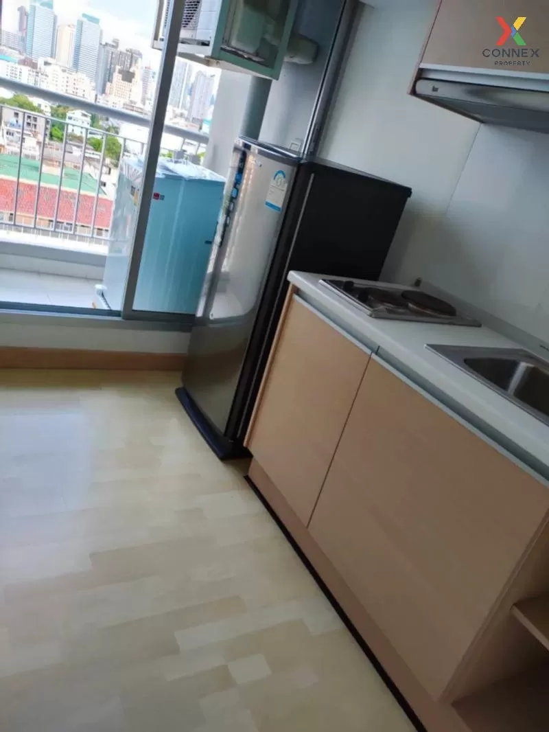 FOR SALE condo , Rhythm Ratchada , MRT-Ratchadaphisek , Sam Saen 