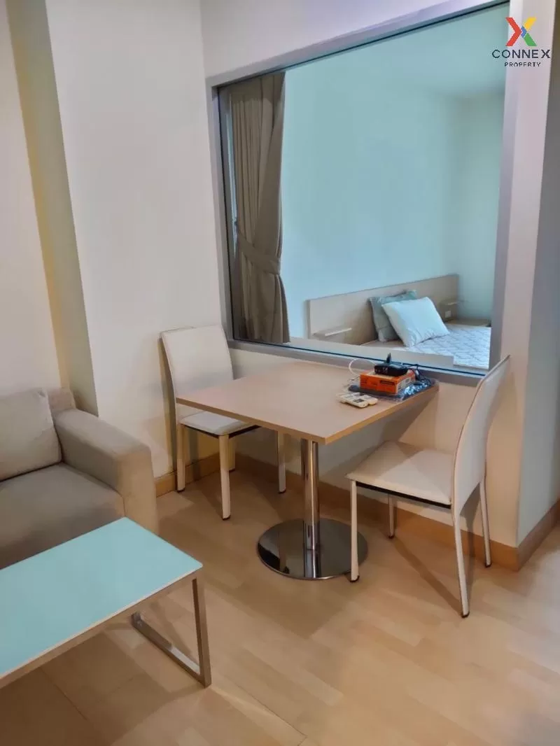 FOR RENT condo , Rhythm Ratchada , MRT-Ratchadaphisek , Sam Saen  FOR RENT condo , Rhythm Ratchada , MRT-Ratchadaphisek , Sam Saen  2