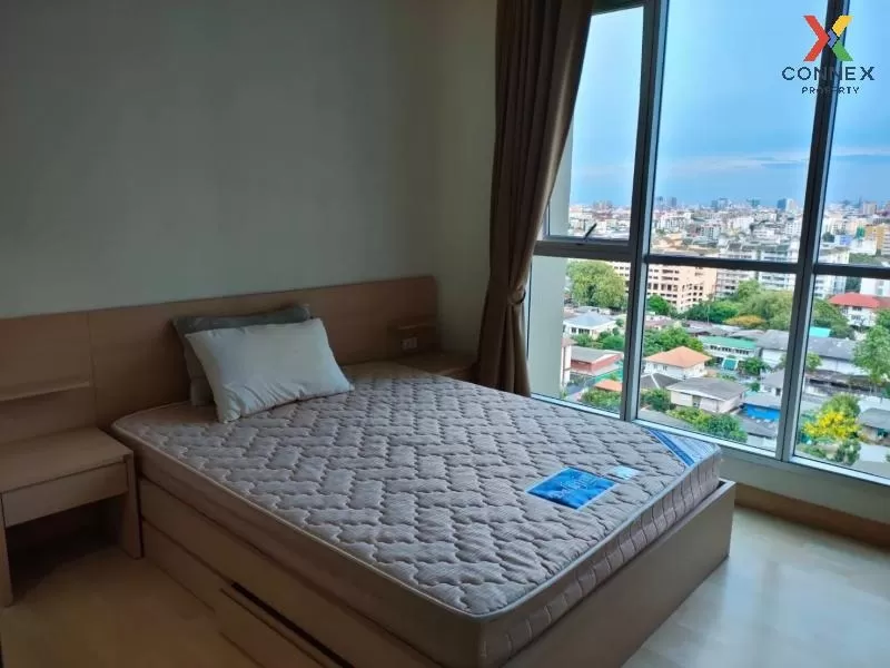 FOR RENT condo , Rhythm Ratchada , MRT-Ratchadaphisek , Sam Saen  FOR RENT condo , Rhythm Ratchada , MRT-Ratchadaphisek , Sam Saen