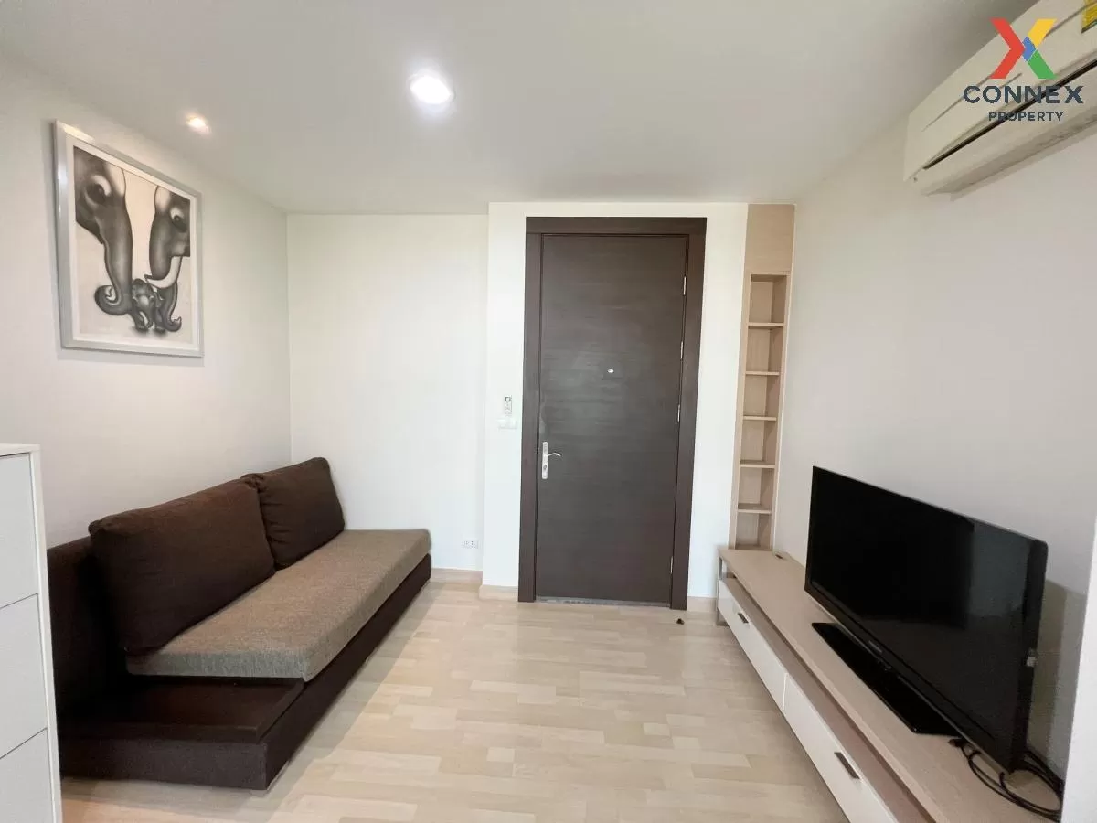 FOR RENT condo , Rhythm Ratchada , MRT-Ratchadaphisek , Sam Saen  FOR RENT condo , Rhythm Ratchada , MRT-Ratchadaphisek , Sam Saen  1