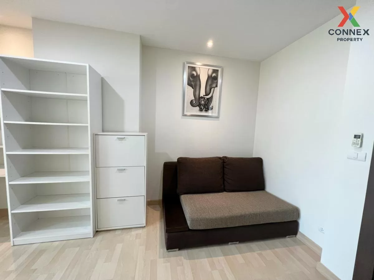 FOR RENT condo , Rhythm Ratchada , MRT-Ratchadaphisek , Sam Saen  FOR RENT condo , Rhythm Ratchada , MRT-Ratchadaphisek , Sam Saen  2