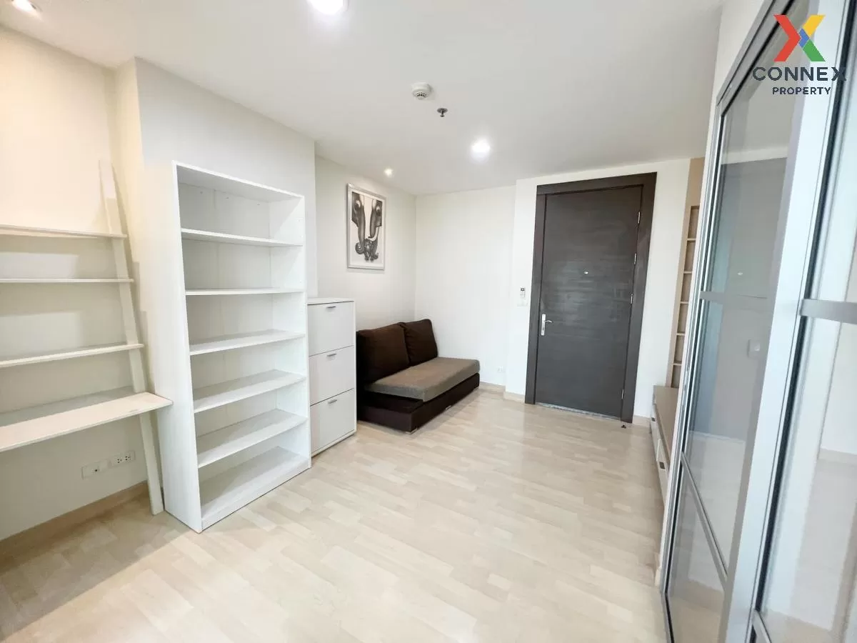 FOR RENT condo , Rhythm Ratchada , MRT-Ratchadaphisek , Sam Saen  FOR RENT condo , Rhythm Ratchada , MRT-Ratchadaphisek , Sam Saen  3