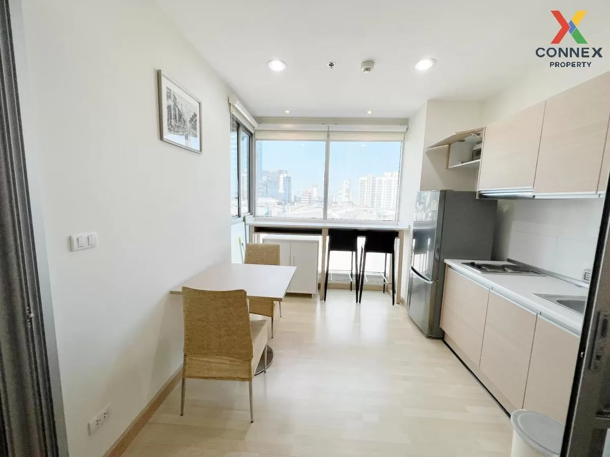 FOR RENT condo , Rhythm Ratchada , MRT-Ratchadaphisek , Sam Saen  FOR RENT condo , Rhythm Ratchada , MRT-Ratchadaphisek , Sam Saen  4