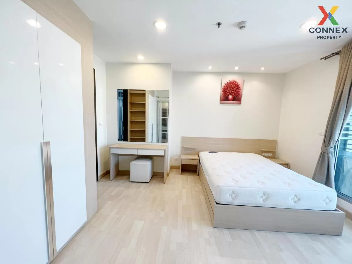 FOR RENT condo , Rhythm Ratchada , MRT-Ratchadaphisek , Sam Saen  FOR RENT condo , Rhythm Ratchada , MRT-Ratchadaphisek , Sam Saen