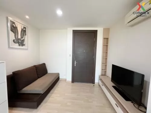 FOR RENT condo , Rhythm Ratchada , MRT-Ratchadaphisek , Sam Saen Nok , Huai Khwang , Bangkok , CX-42454
