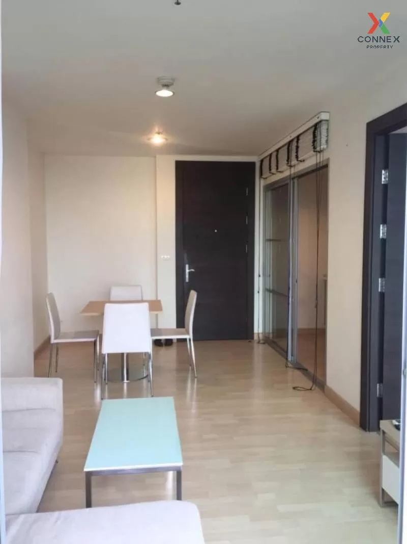 FOR SALE condo , Rhythm Ratchada , MRT-Ratchadaphisek , Sam Saen  2