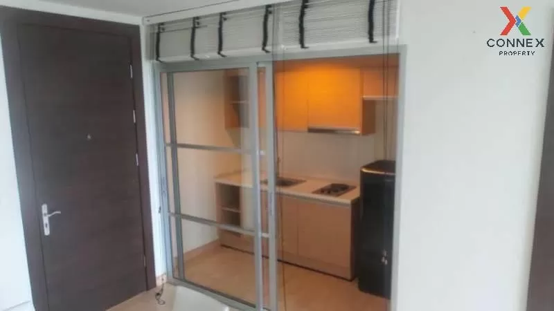 FOR SALE condo , Rhythm Ratchada , MRT-Ratchadaphisek , Sam Saen  4