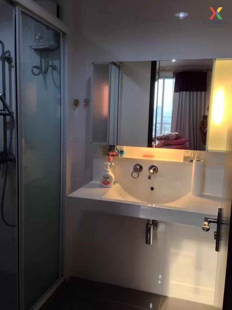 FOR SALE condo , Rhythm Ratchada , MRT-Ratchadaphisek , Sam Saen  FOR SALE condo , Rhythm Ratchada , MRT-Ratchadaphisek , Sam Saen