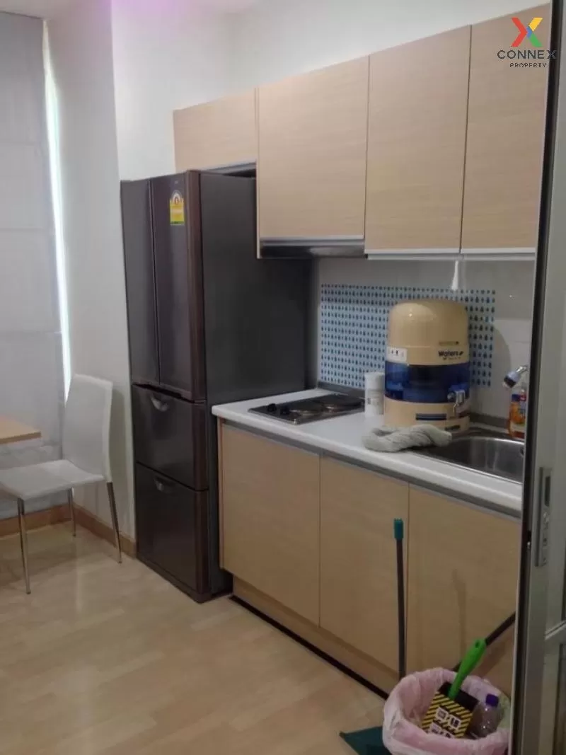 FOR SALE condo , Rhythm Ratchada , MRT-Ratchadaphisek , Sam Saen  FOR SALE condo , Rhythm Ratchada , MRT-Ratchadaphisek , Sam Saen  3