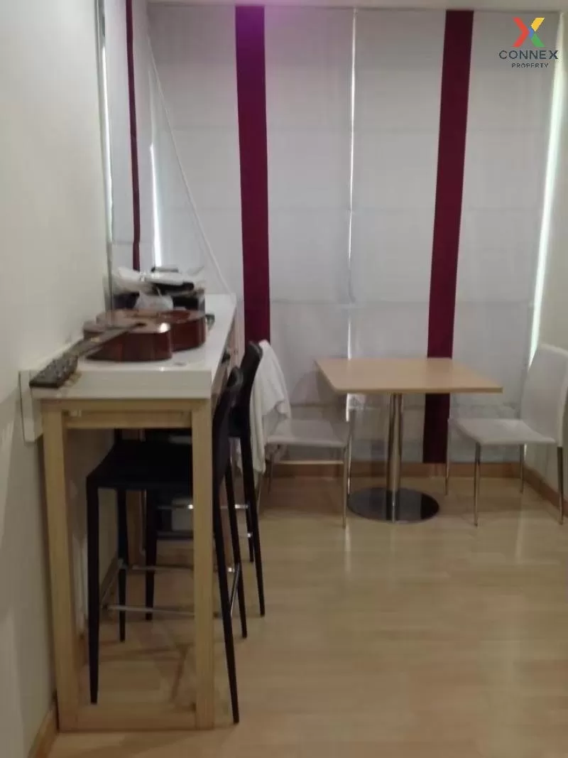 FOR SALE condo , Rhythm Ratchada , MRT-Ratchadaphisek , Sam Saen  FOR SALE condo , Rhythm Ratchada , MRT-Ratchadaphisek , Sam Saen  4