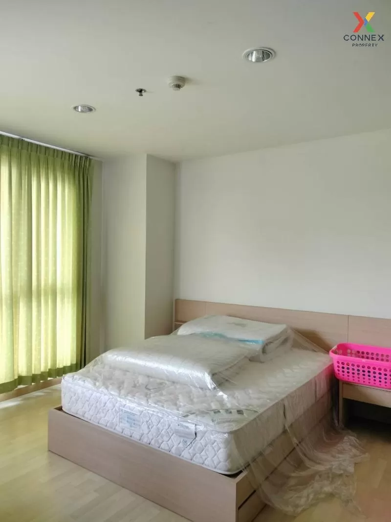 FOR SALE condo , Rhythm Ratchada , MRT-Ratchadaphisek , Sam Saen 