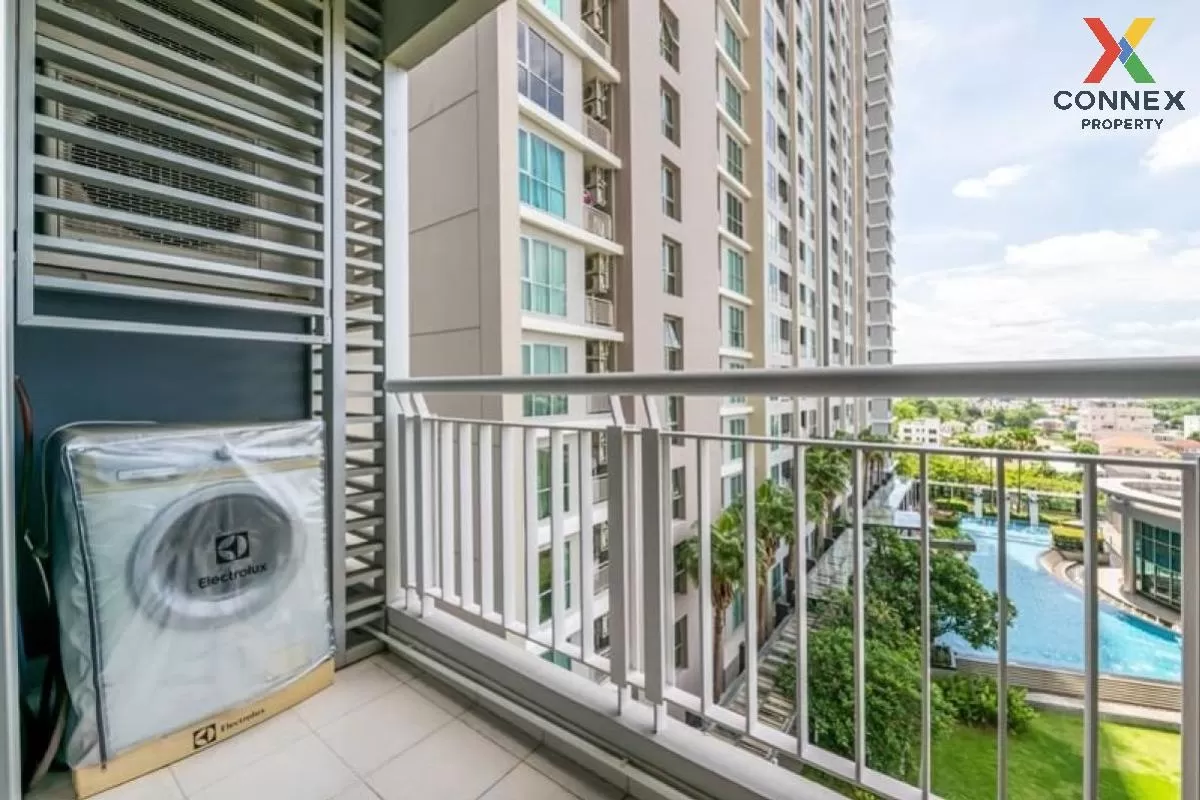 เช่าคอนโด  ริทึ่ม รัชดา MRT-รัชดาภิเษก สามเสนนอก เขต ห้วยขวาง กรุ