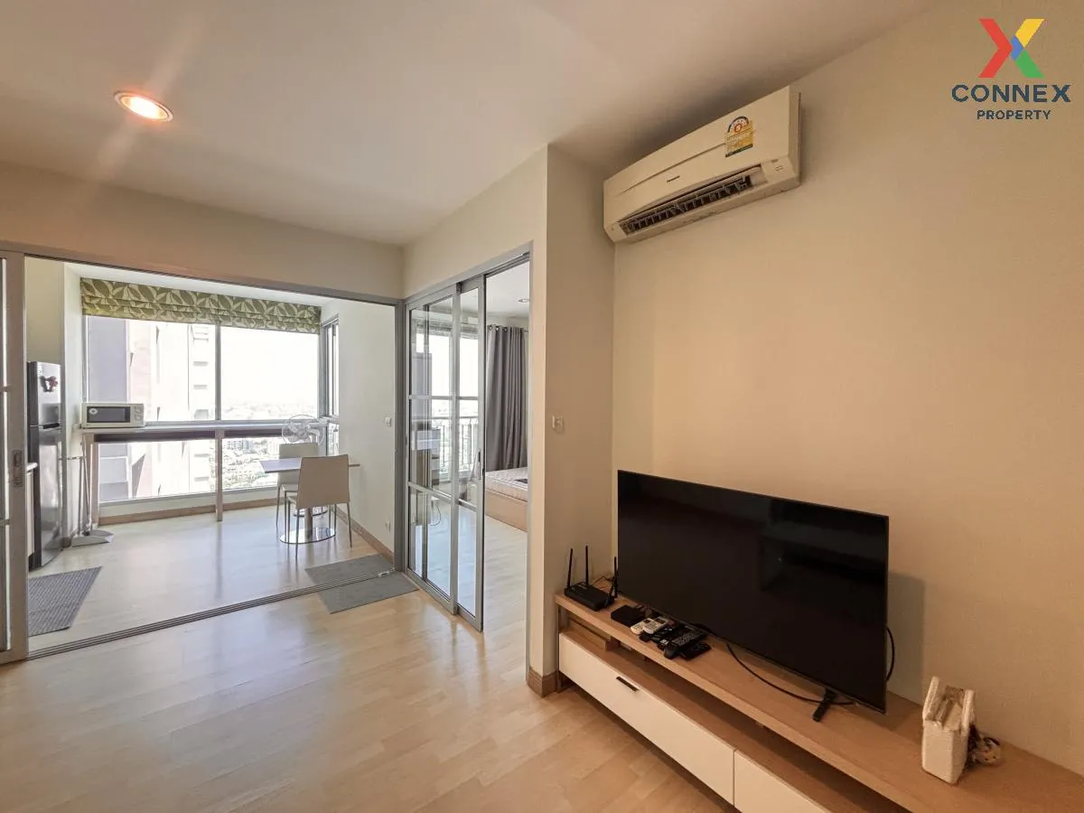 เช่าคอนโด  ริทึ่ม รัชดา MRT-รัชดาภิเษก สามเสนนอก เขต ห้วยขวาง กรุ เช่าคอนโด  ริทึ่ม รัชดา MRT-รัชดาภิเษก สามเสนนอก เขต ห้วยขวาง กรุ 2