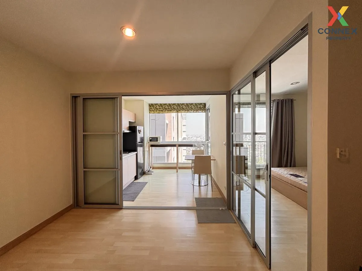 เช่าคอนโด  ริทึ่ม รัชดา MRT-รัชดาภิเษก สามเสนนอก เขต ห้วยขวาง กรุ เช่าคอนโด  ริทึ่ม รัชดา MRT-รัชดาภิเษก สามเสนนอก เขต ห้วยขวาง กรุ 3