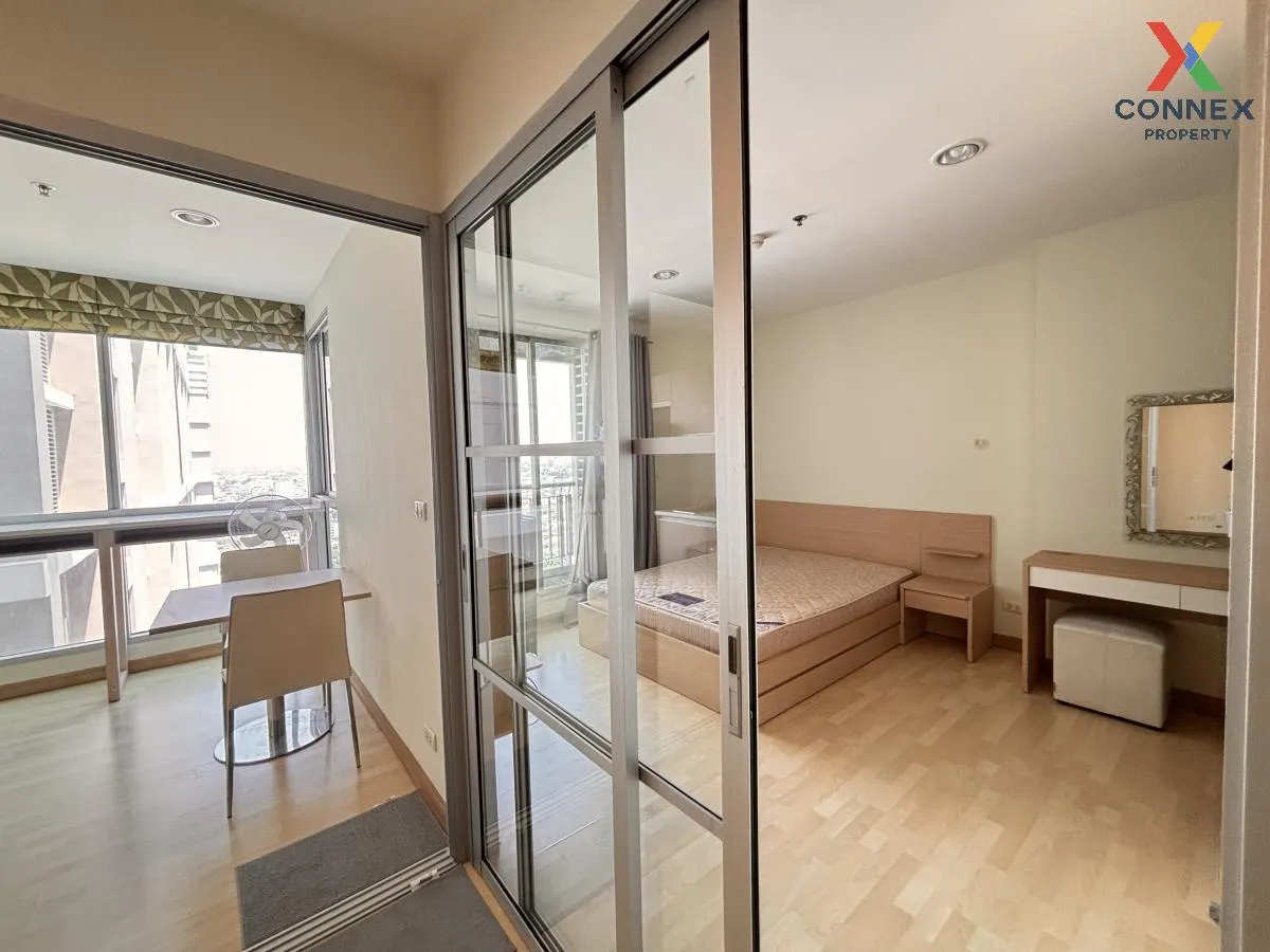 เช่าคอนโด  ริทึ่ม รัชดา MRT-รัชดาภิเษก สามเสนนอก เขต ห้วยขวาง กรุ เช่าคอนโด  ริทึ่ม รัชดา MRT-รัชดาภิเษก สามเสนนอก เขต ห้วยขวาง กรุ 4