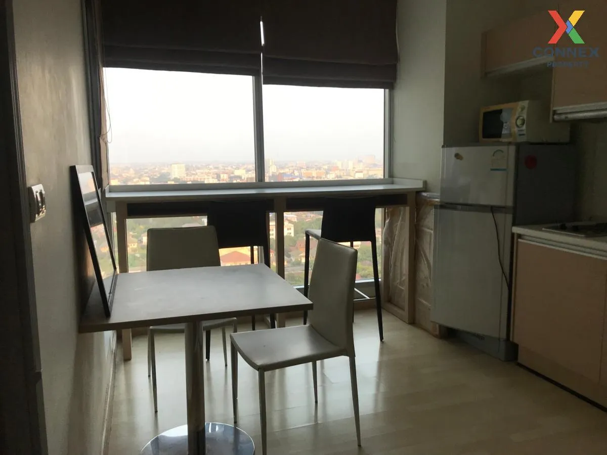 FOR RENT condo , Rhythm Ratchada , MRT-Ratchadaphisek , Sam Saen  FOR RENT condo , Rhythm Ratchada , MRT-Ratchadaphisek , Sam Saen  3