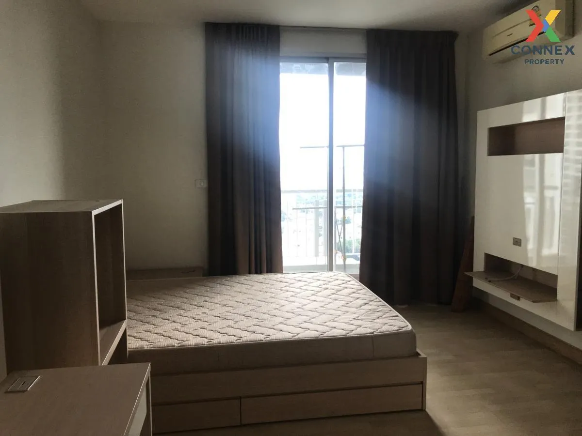 FOR RENT condo , Rhythm Ratchada , MRT-Ratchadaphisek , Sam Saen  FOR RENT condo , Rhythm Ratchada , MRT-Ratchadaphisek , Sam Saen  4