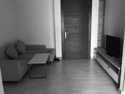 FOR RENT condo , Rhythm Ratchada , MRT-Ratchadaphisek , Sam Saen Nok , Huai Khwang , Bangkok , CX-42499