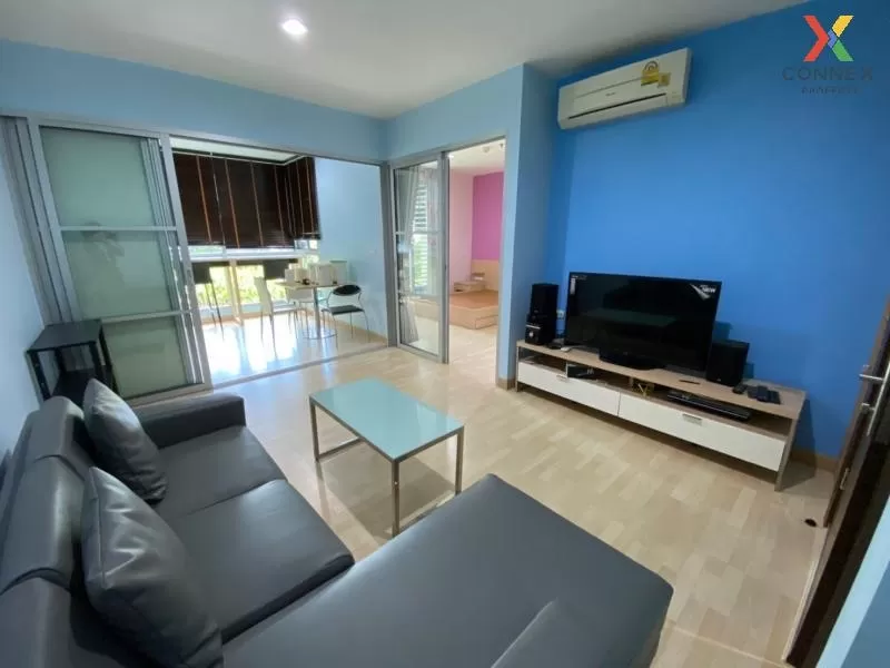 FOR RENT condo , Rhythm Ratchada , MRT-Ratchadaphisek , Sam Saen  FOR RENT condo , Rhythm Ratchada , MRT-Ratchadaphisek , Sam Saen  1