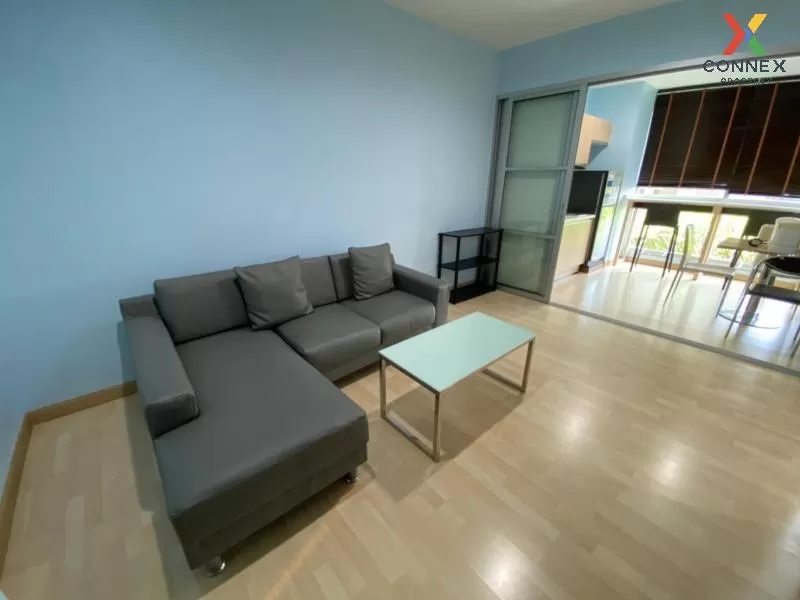 FOR RENT condo , Rhythm Ratchada , MRT-Ratchadaphisek , Sam Saen  FOR RENT condo , Rhythm Ratchada , MRT-Ratchadaphisek , Sam Saen  2