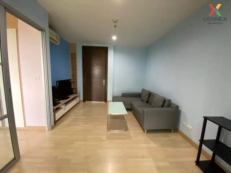 FOR RENT condo , Rhythm Ratchada , MRT-Ratchadaphisek , Sam Saen  FOR RENT condo , Rhythm Ratchada , MRT-Ratchadaphisek , Sam Saen  3