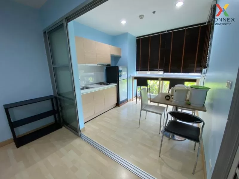 FOR RENT condo , Rhythm Ratchada , MRT-Ratchadaphisek , Sam Saen  FOR RENT condo , Rhythm Ratchada , MRT-Ratchadaphisek , Sam Saen  4