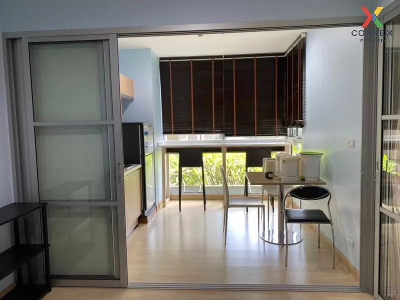 FOR RENT condo , Rhythm Ratchada , MRT-Ratchadaphisek , Sam Saen  FOR RENT condo , Rhythm Ratchada , MRT-Ratchadaphisek , Sam Saen