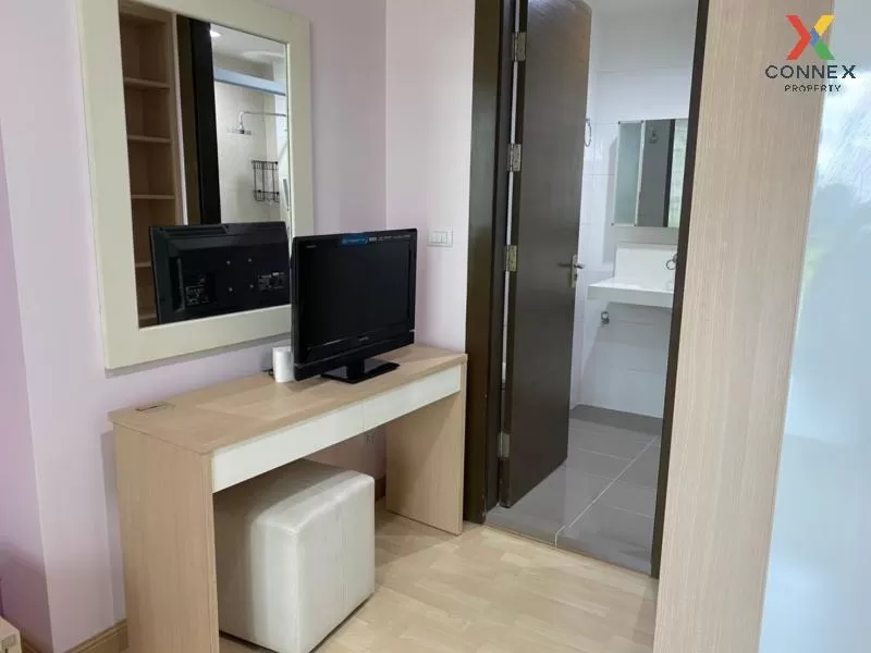 FOR RENT condo , Rhythm Ratchada , MRT-Ratchadaphisek , Sam Saen  FOR RENT condo , Rhythm Ratchada , MRT-Ratchadaphisek , Sam Saen